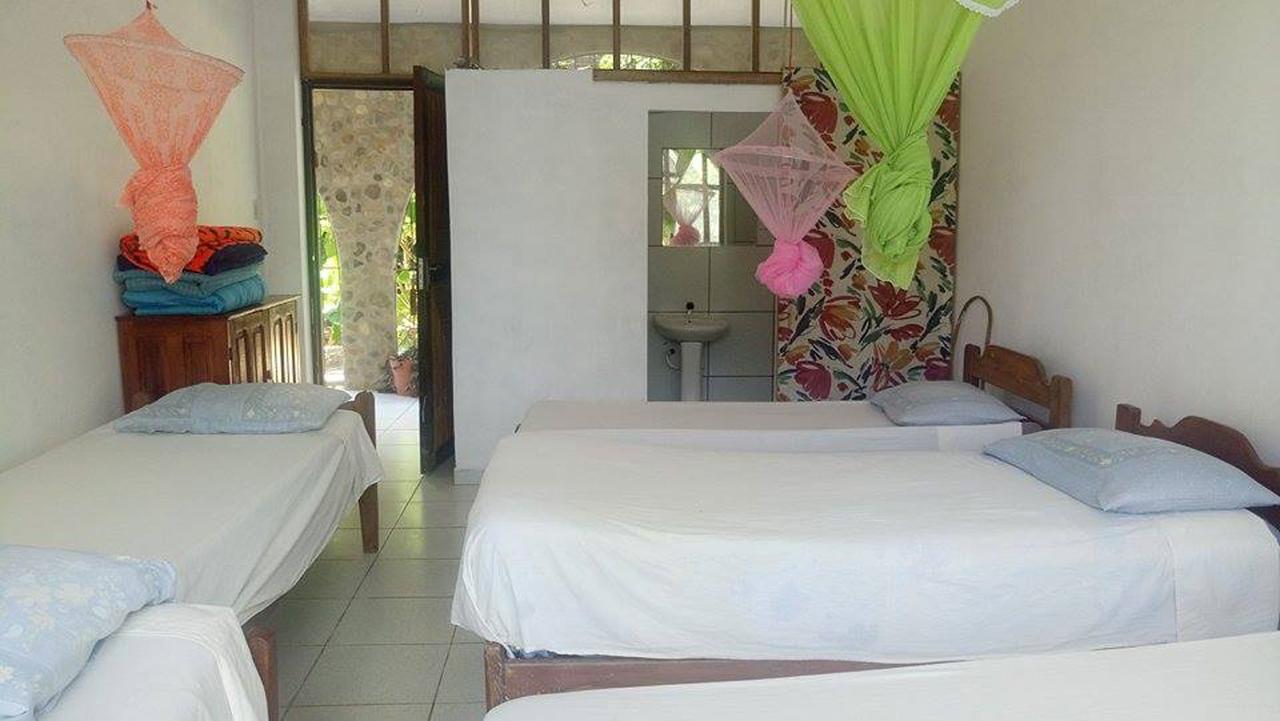 Lobo Hostel - Rurrenabaque (Adults Only) Exterior photo